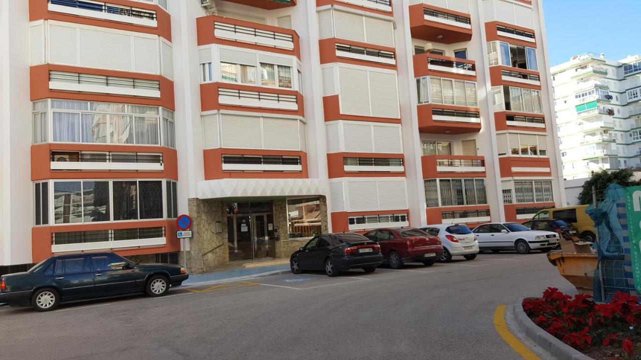 Sonnenkueste Andalusien Torre Del Mar Exterior photo