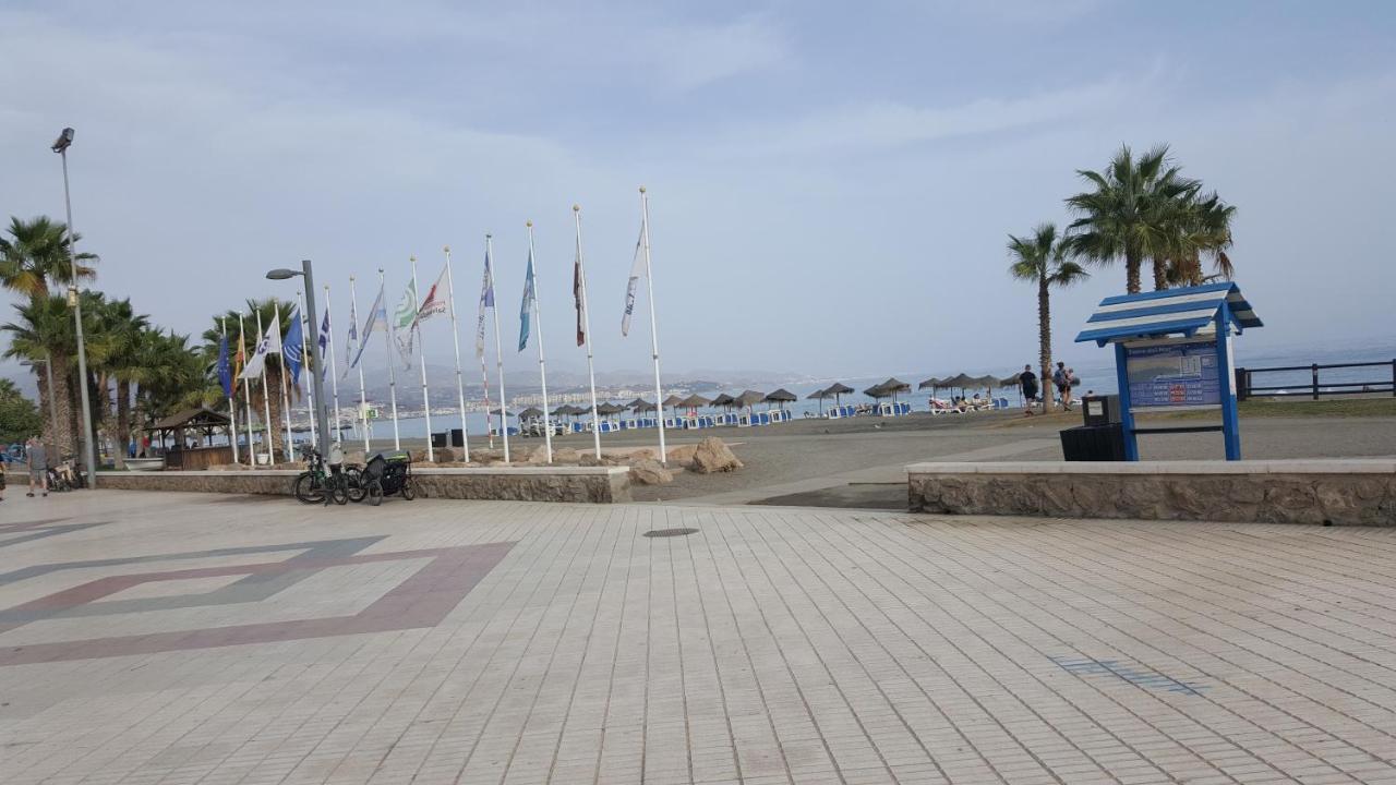 Sonnenkueste Andalusien Torre Del Mar Exterior photo