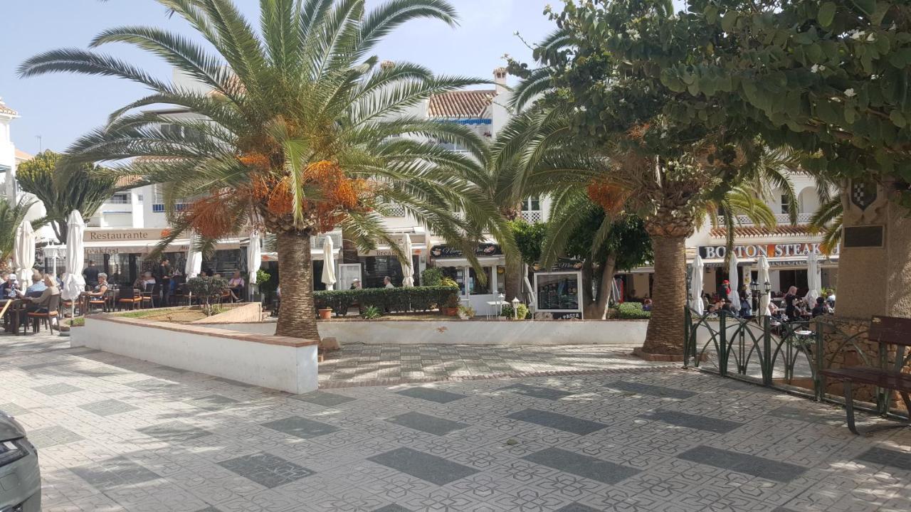 Sonnenkueste Andalusien Torre Del Mar Exterior photo